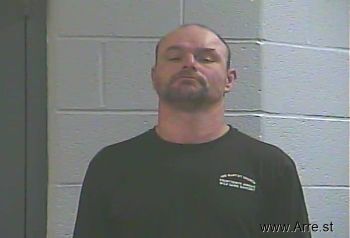 John David Roper Mugshot