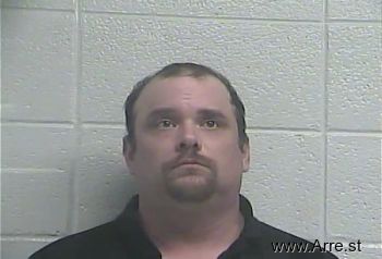 John Christopher Roth Mugshot