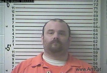 John Christopher Roth Mugshot