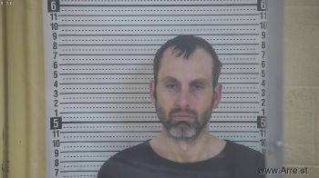 John S Roution Mugshot