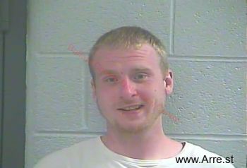 John Brandon Rowe Mugshot