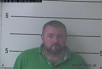 John Anthony Rowe Mugshot