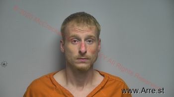 John B Rowe Mugshot