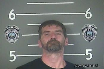 John T Rowe Mugshot