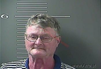 John W Rowe Mugshot