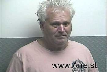 John Cottnam Russell Mugshot