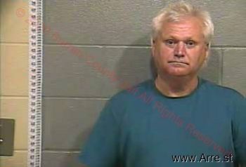 John Cottnam Russell Jr Mugshot