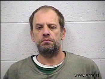 John Daniel Schmidt Mugshot