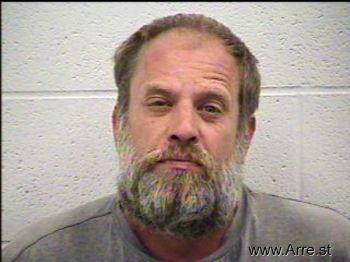 John Daniel Schmidt Mugshot