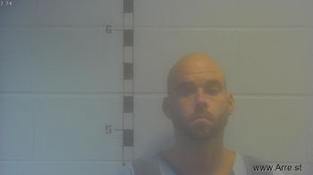 John Christopher Schroll Mugshot