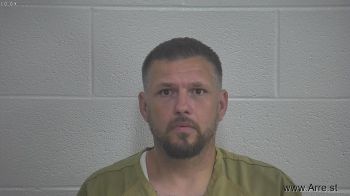 John T Scruggs Mugshot