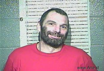 John Andrew Self Mugshot