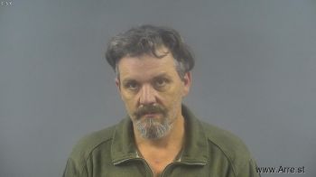 John Arthur Sewell Mugshot