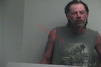 John Michael Shanks Mugshot