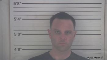 John David Sharp Mugshot