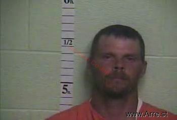 John Joseph Sharpe Mugshot