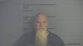 John L Shelton Mugshot