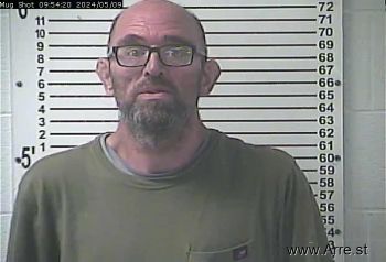 John Oneal Shelton Mugshot