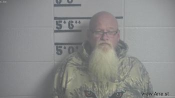 John L Shelton Mugshot