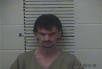 John  Short Mugshot