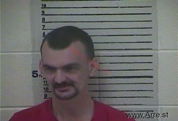 John  Short Mugshot