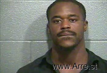 John Fitzgerald Simmons Mugshot