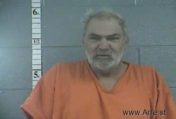 John Dale Simmons Mugshot