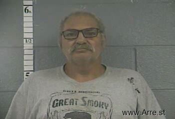 John Dale Simmons Mugshot