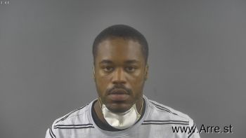 John Fitzgerald Simmons Jr Mugshot