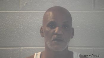 John Preston Simpson Mugshot