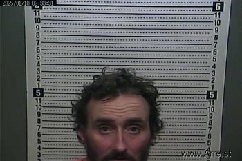 John  Sippel Mugshot