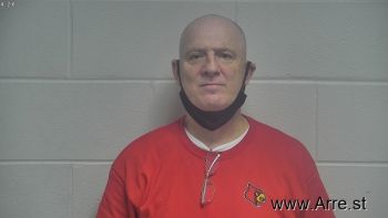 John Erwin Sisson Mugshot