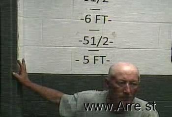 John H Sizemore Mugshot