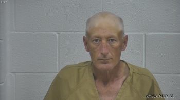 John  Sizemore Mugshot