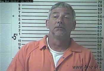 John  Sizemore Mugshot