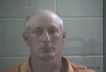 John H Sizemore Mugshot