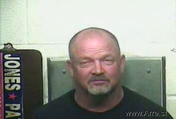 John  Skaggs Mugshot