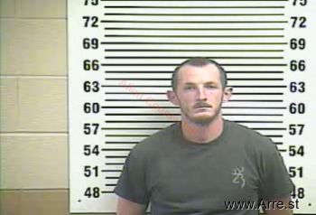 John Paul Smith Mugshot