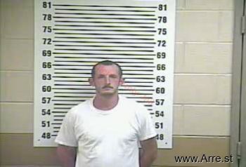 John Paul Smith Mugshot