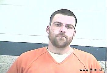 John Caleb Snyder Mugshot