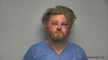 John R Sommerfield Mugshot