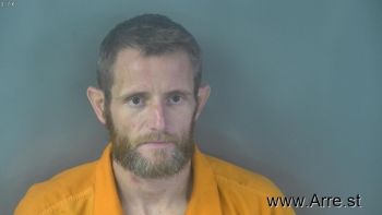 John Dylon Spalding Mugshot