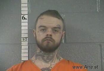 John Chilton Stanley Iii Mugshot