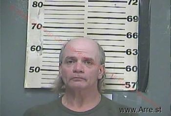 John David Stewart Mugshot