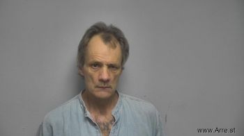 John Clifton Stringer Mugshot