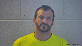 John Mark Strunk Mugshot