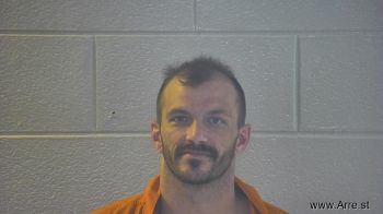 John Mark Strunk Mugshot