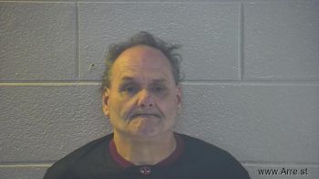 John Marvin Strunk Mugshot