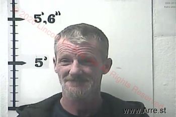 John  Stull Mugshot