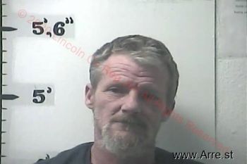 John W Stull Mugshot